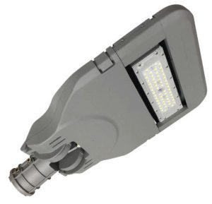 Ảnh minh họa đèn đường LED BigLai; không đại diện riêng cho một mã