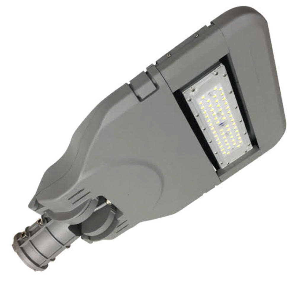 Hình sản phẩm minh họa nhóm Đèn đường LED BigLai