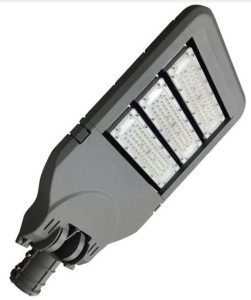 Ảnh minh họa đèn đường LED BigLai; không đại diện riêng cho một mã