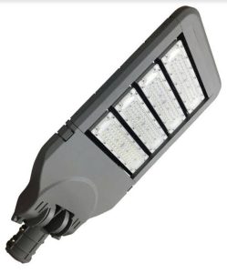 Ảnh minh họa đèn đường LED BigLai; không đại diện riêng cho một mã