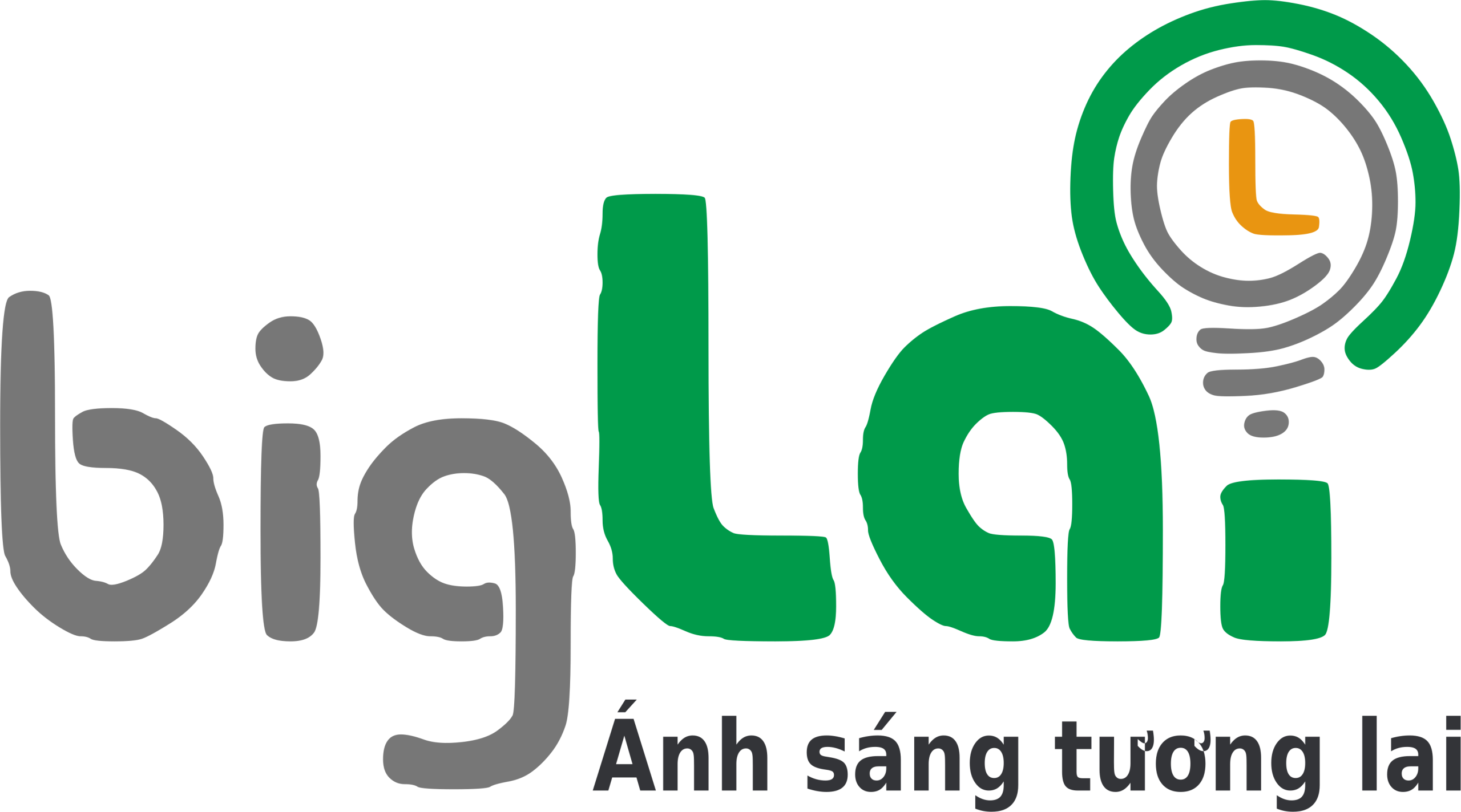 BigLai – Ánh sáng tương lai