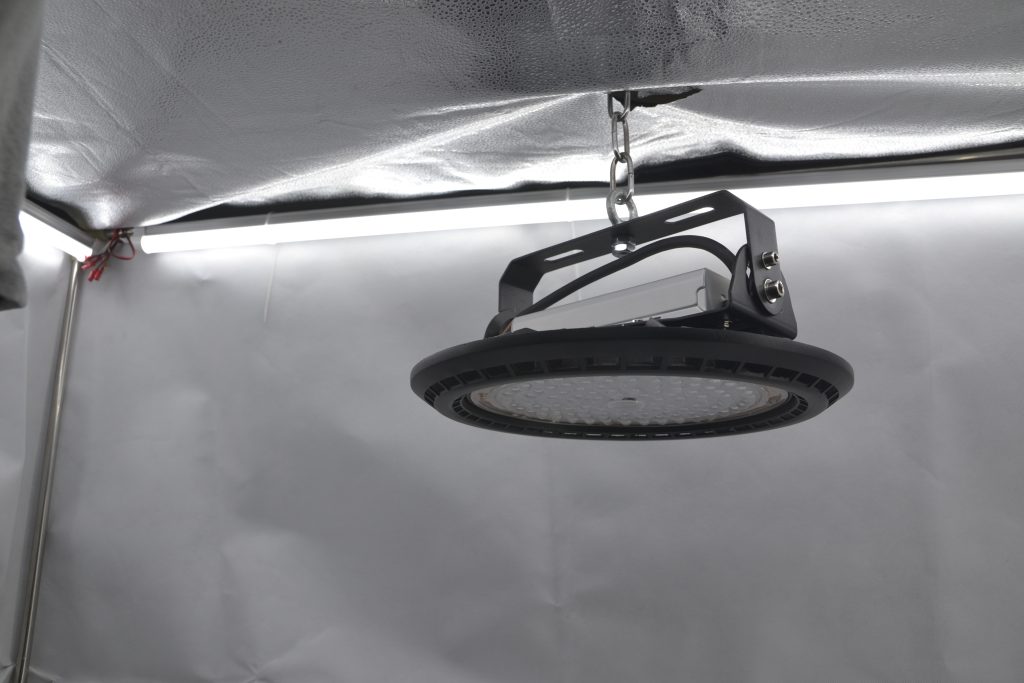 Đèn nhà xưởng UFO BigLai
