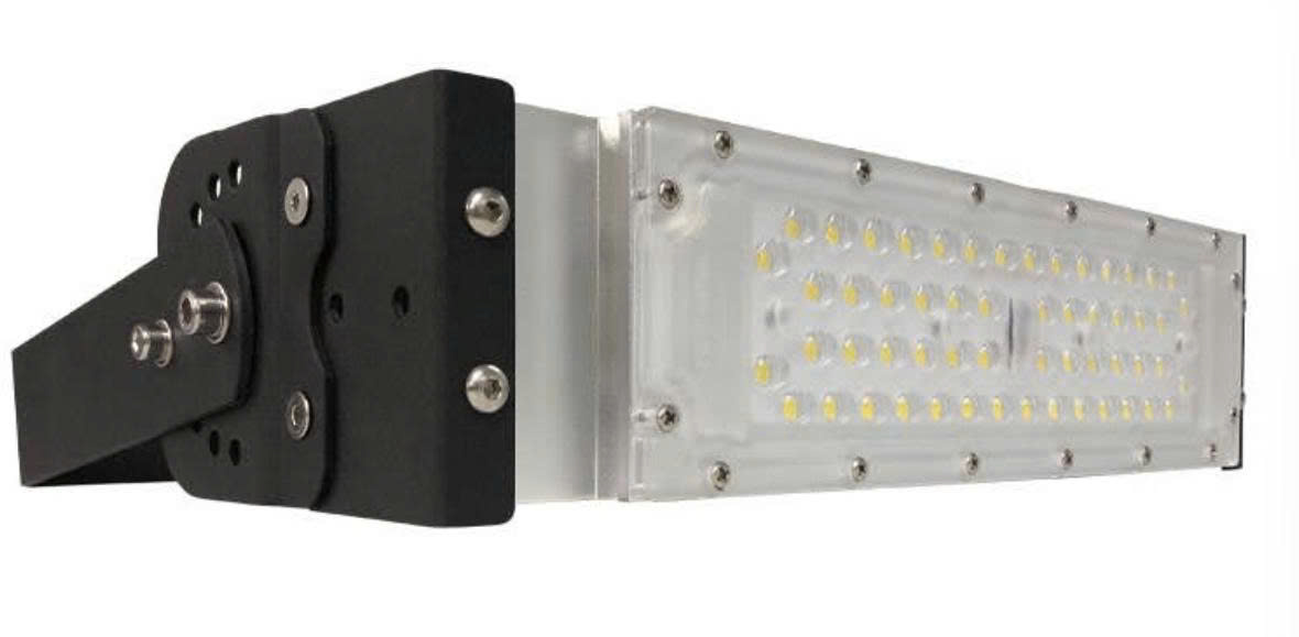Mẫu đèn pha LED BigLai từ bộ ảnh sản phẩm
